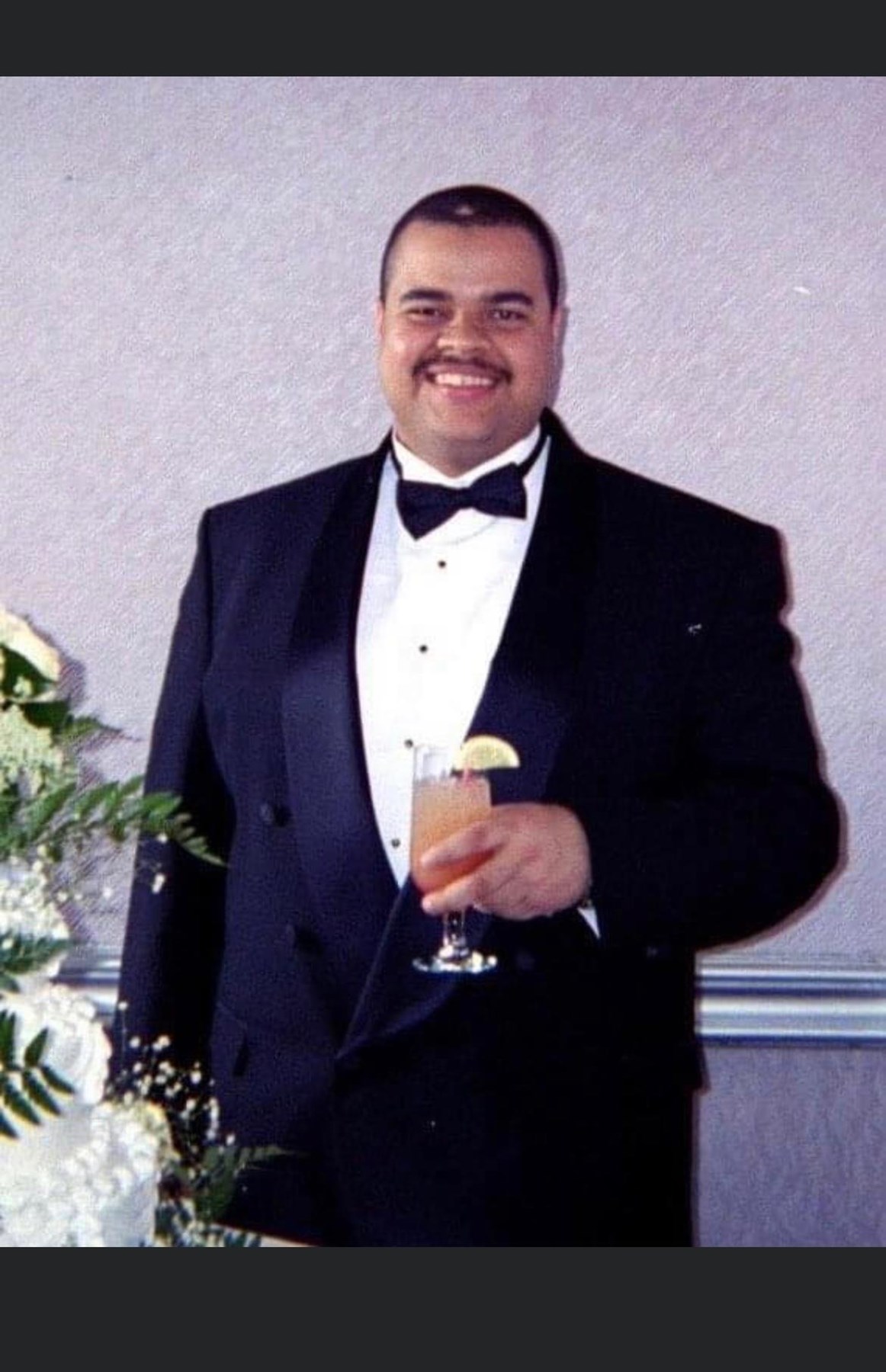 Obituary of Elvin Oquendo Cabrera