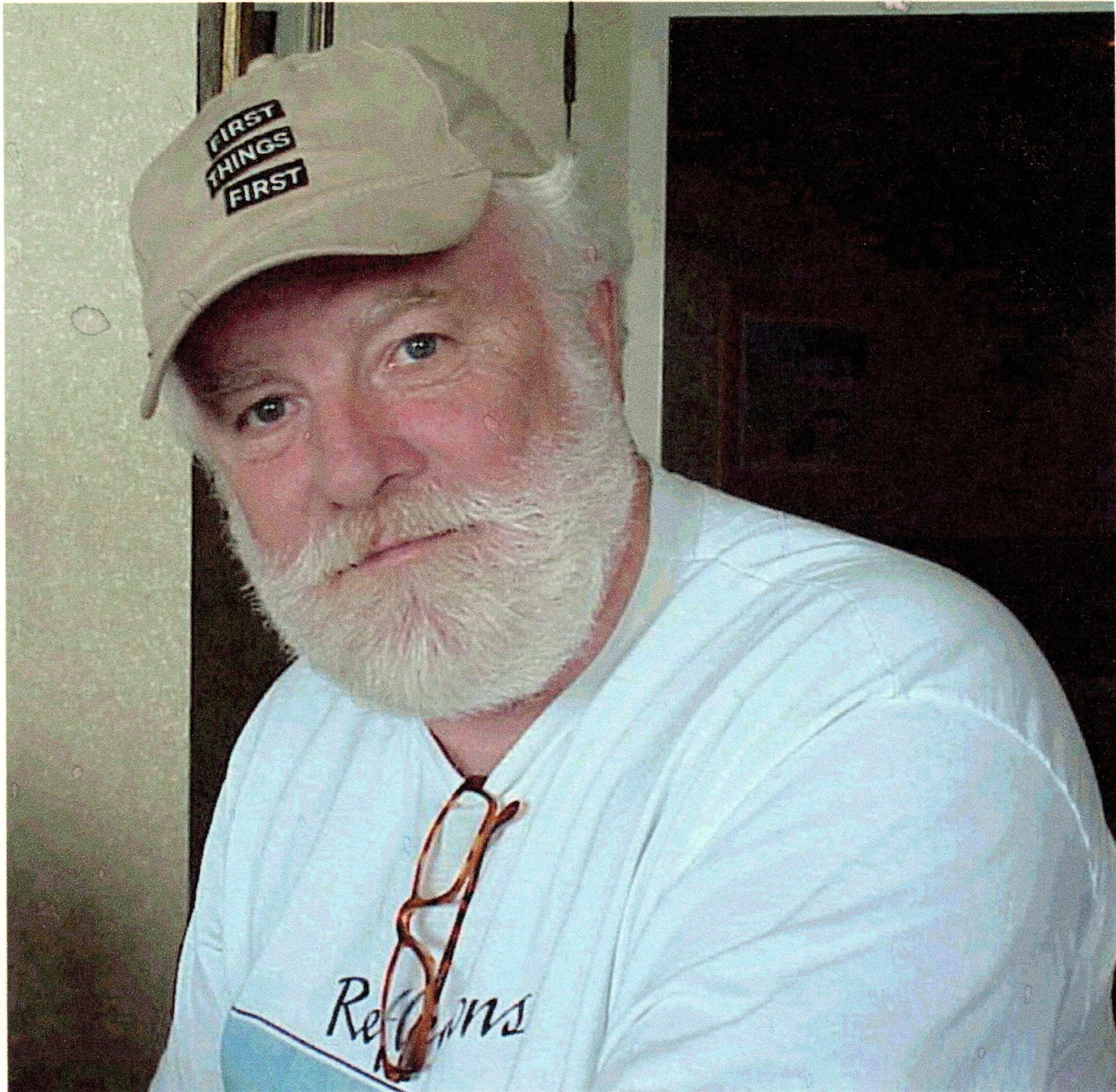 Obituary of Thomas Howard Comerford