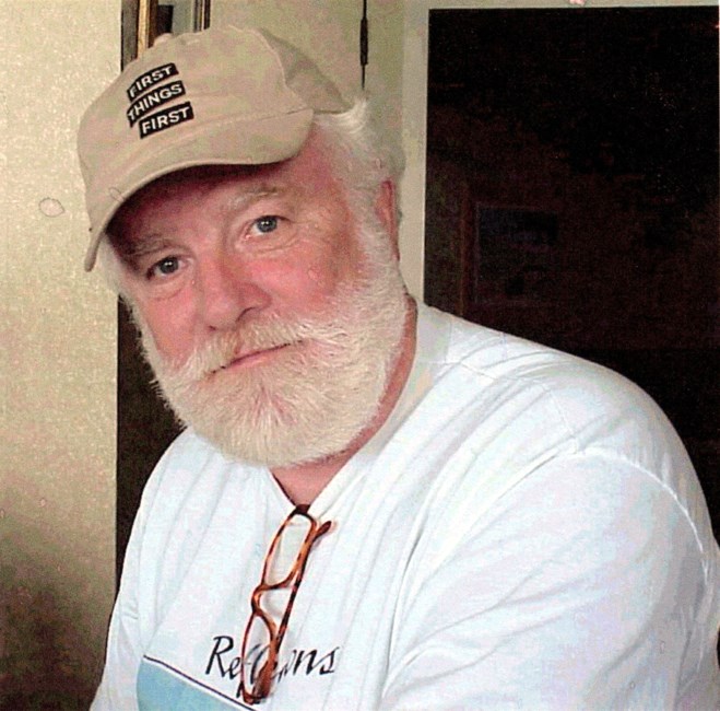 Obituary of Thomas Howard Comerford