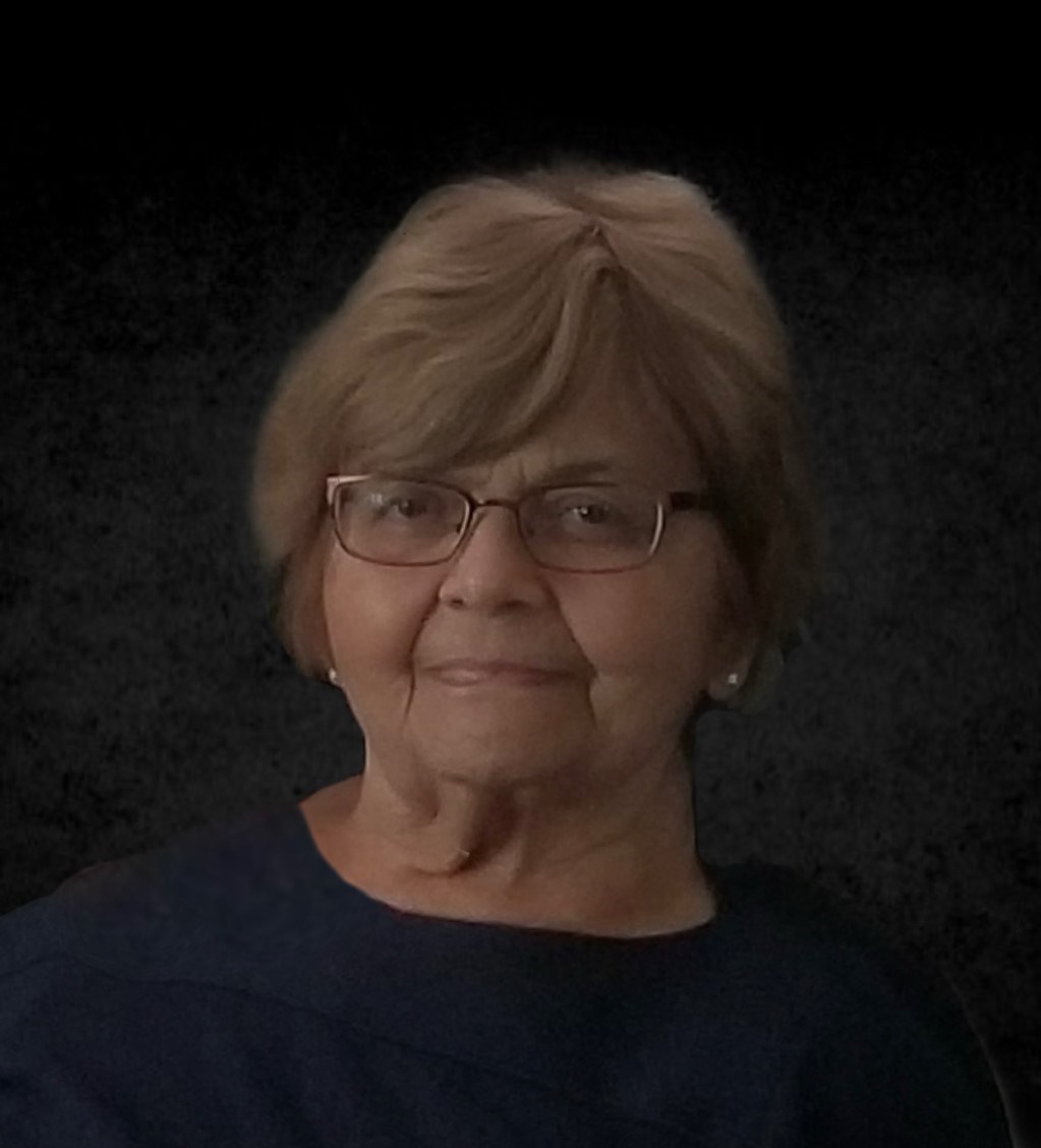 Pearl Wielkiewicz Domzalski Obituary Fairfax, VA