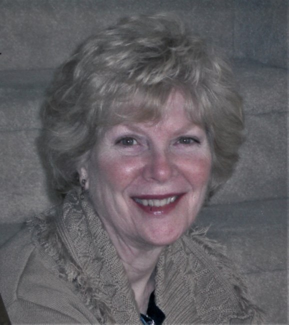 Obituary of Elaine Shapiro