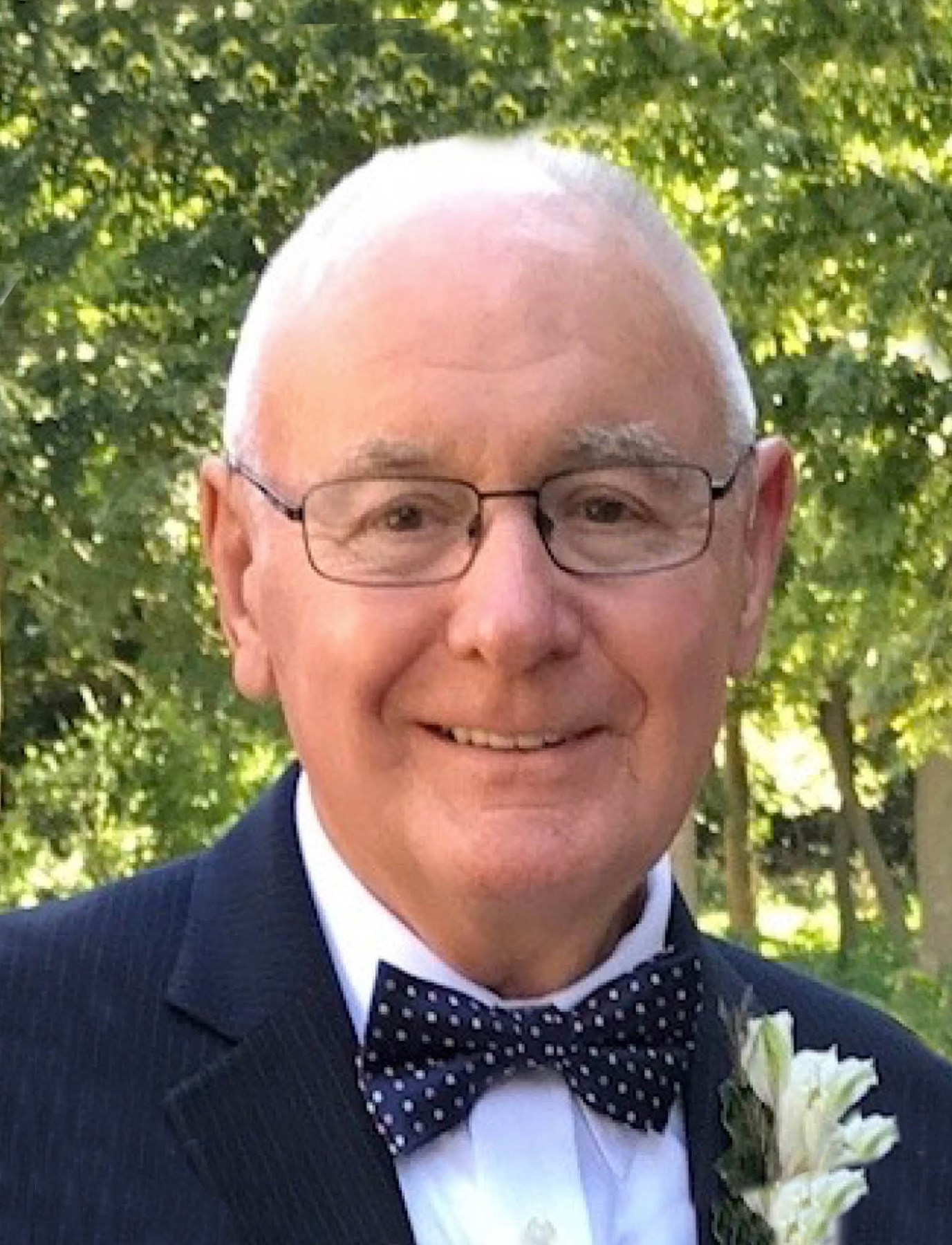 James Broaddus Obituary Mansfield, OH