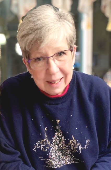 Obituary of Paula Griffin