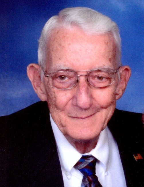 Obituary of Samuel Thomas Windsor