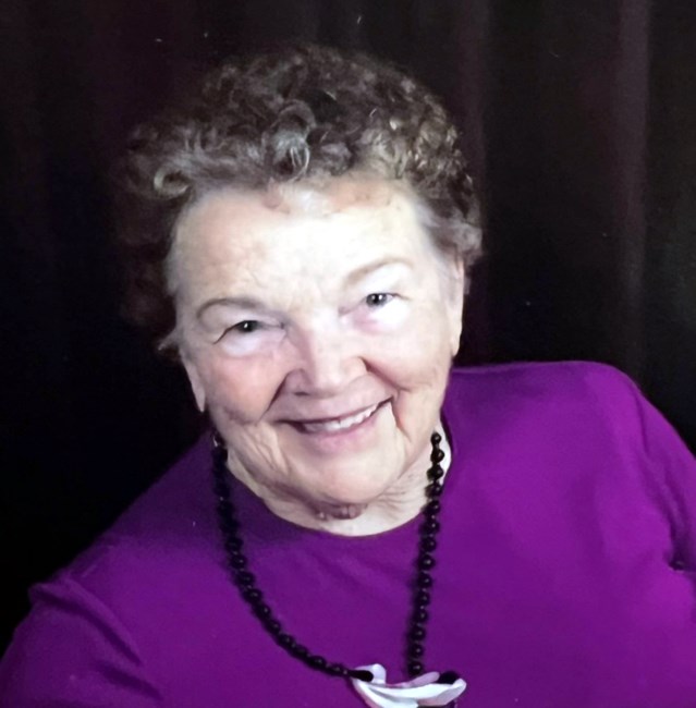 Obituary of Elsie Lee (Reinhardt) Harper