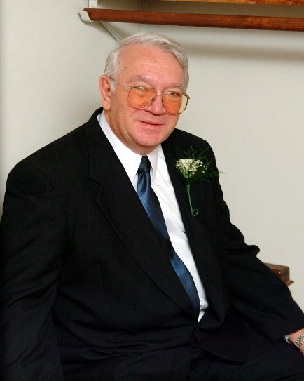 Obituary of Harry John Cornwell