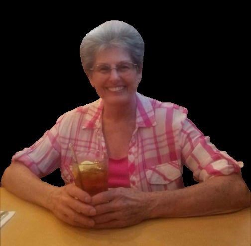 Obituary of Cheryl Penrod