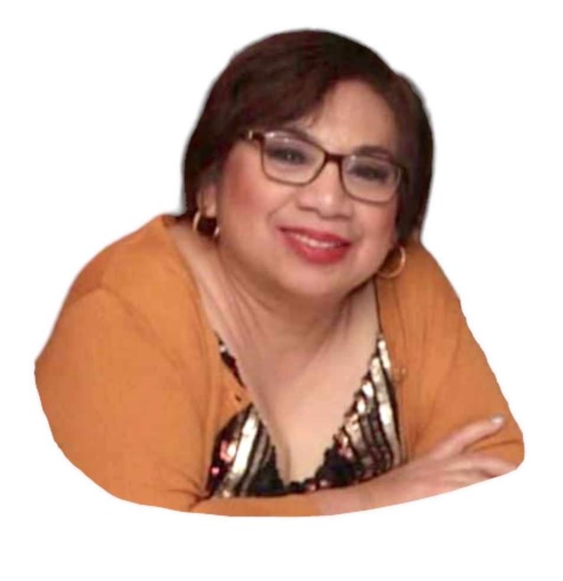 Obituary of Angelita Triumfo Figueroa