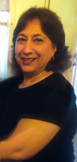 Obituary of Isabel Miranda