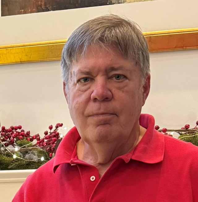 Obituario de John Richard Meyer