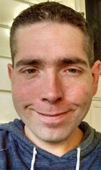 Obituary of Michael Richard Burns