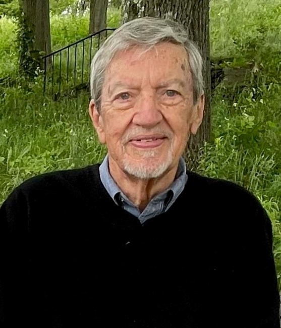 Obituary of William Morris Jackson