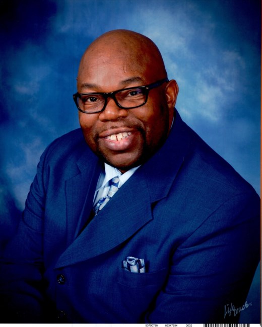 Obituary of Anthony Louis Moore