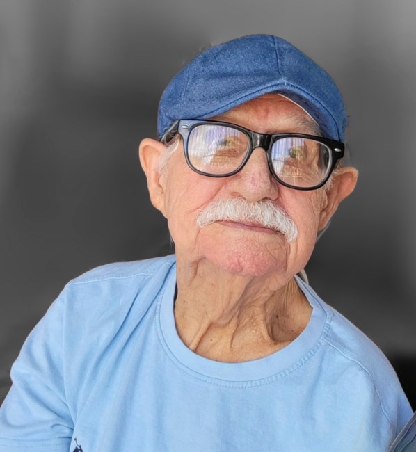 Obituario de Pedro Pablo Martínez Irizarry