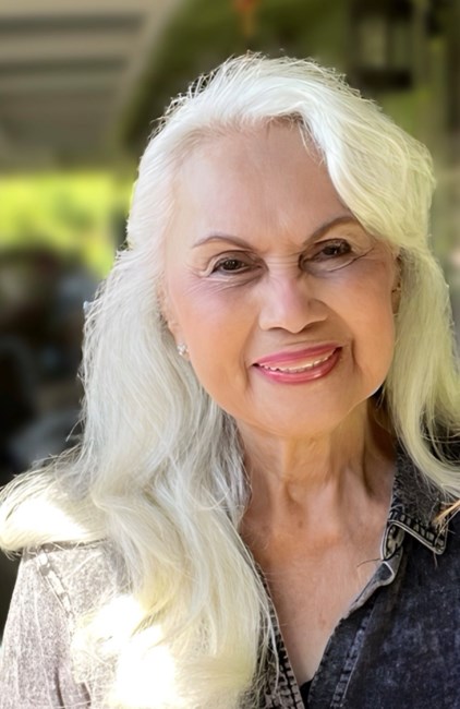 Obituary of Justa Molle Metz