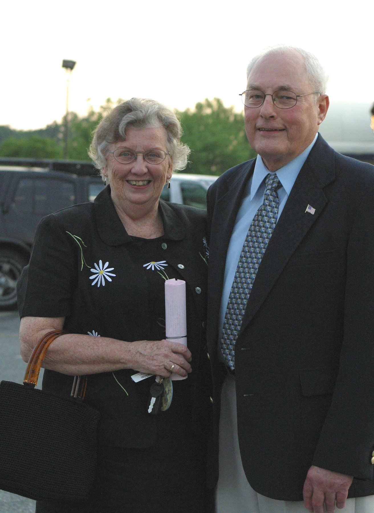 Obituary of Carol Jean (Wood) Warner