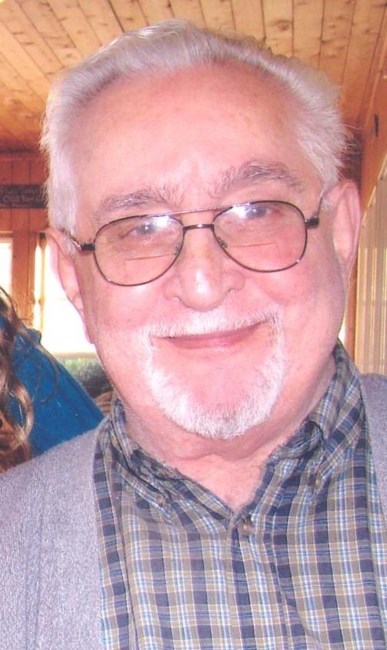 Obituary of Nicholas Kiako