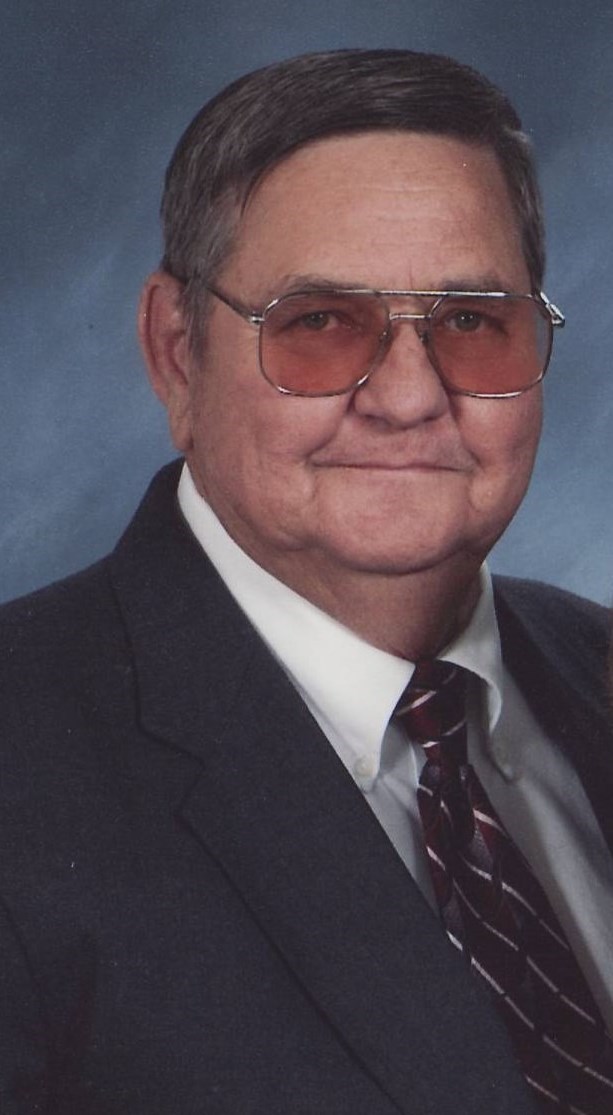 Rex L. Parsons Obituary Cross Lanes, WV