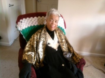 Obituary of Earline Brown Jeter