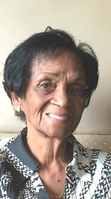 Obituary of María Isabel Calcaño