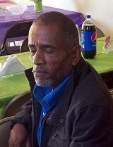 Obituary of Alberto Rosa-Alvarado