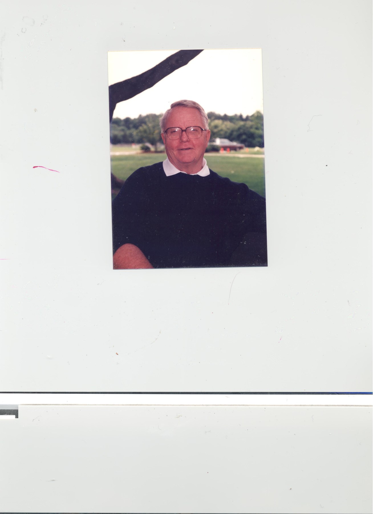 Obituary of Nelson "Nellie" D Hooe Jr.