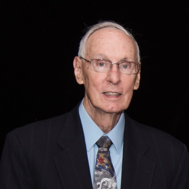 Obituary of Ronald Giles Yaddaw