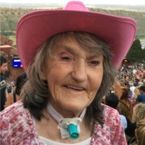 Obituary of Sharon Kay Janway