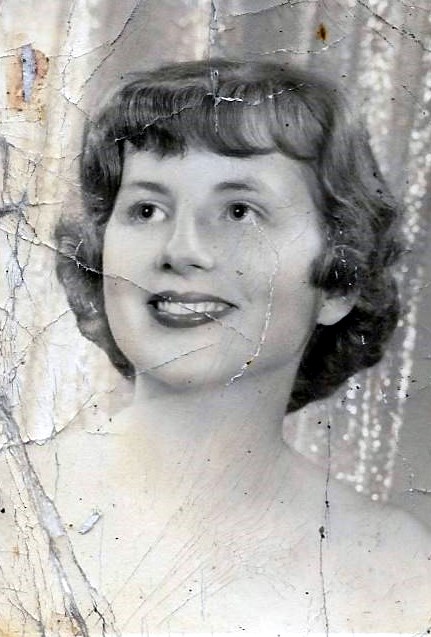 Obituary of Ruth Ann Stelzer