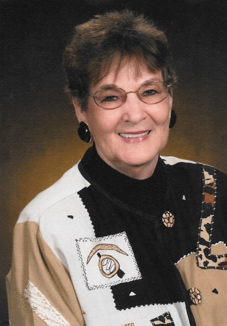Obituary of Mrs. Lafon Eager