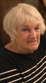 Joan Kersey
