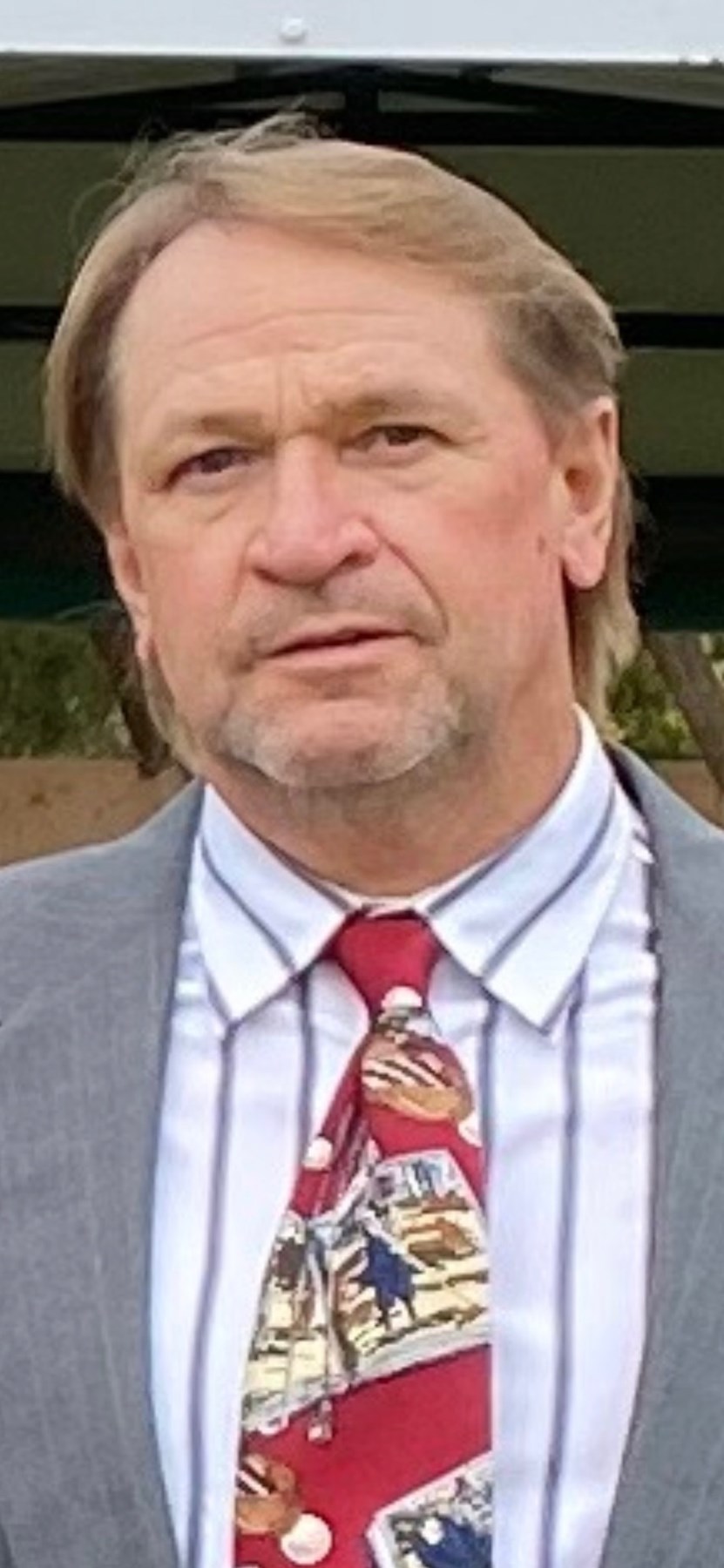 Scott Cowan Obituary Lubbock, TX