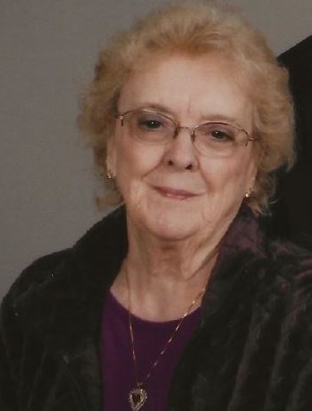 Obituary of Marline Smith