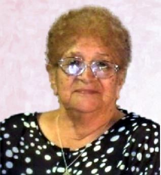 Obituario de Luz Raquel Ortega