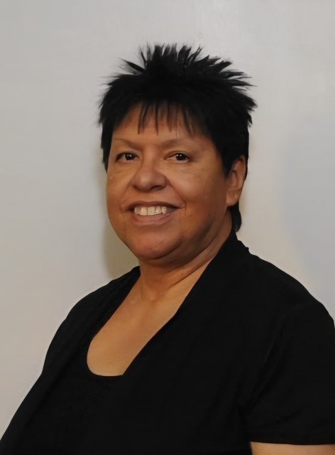 Obituary of Irene Virginia Aldava