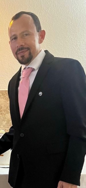 Obituary of Santos A Tejada Valle