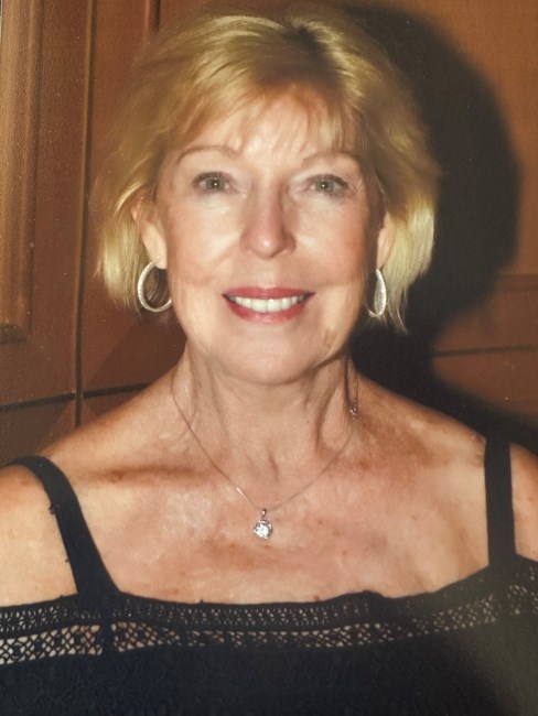 Obituary of Mary J. Donaldson