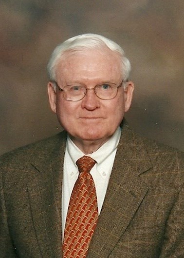 Obituary of Mr. Charles William Hutchins Jr.
