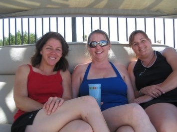 Obituary of Jeanette Marcinko