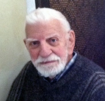 Obituary of Vincent Di Gregorio