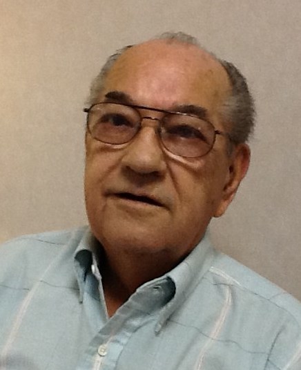 Obituary of Granville Lee Brooks