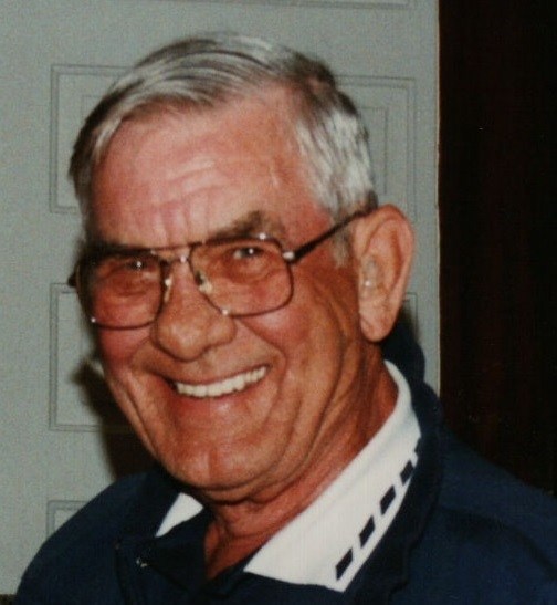 Obituary of Robert W. Wix