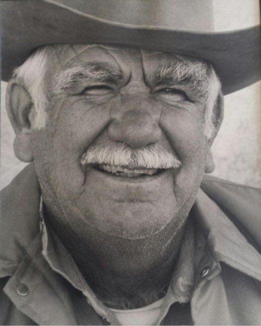 Obituary of Juan Felipe Ruiz