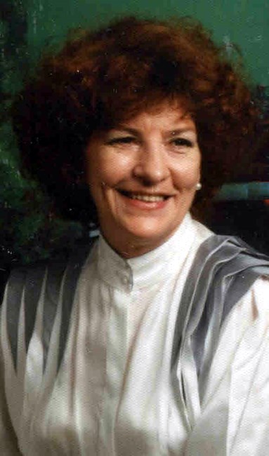 Obituary of Clara Louise Holloway