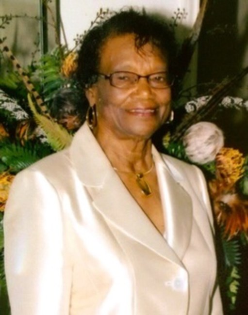 Obituary of Virgie Lee   Toliver
