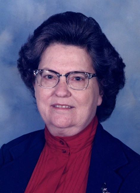 Obituary of Vernie Lou"Big Mama"Adams
