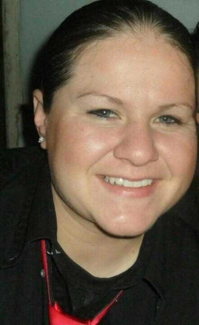 Obituary of Ericka Dominique Sustaita