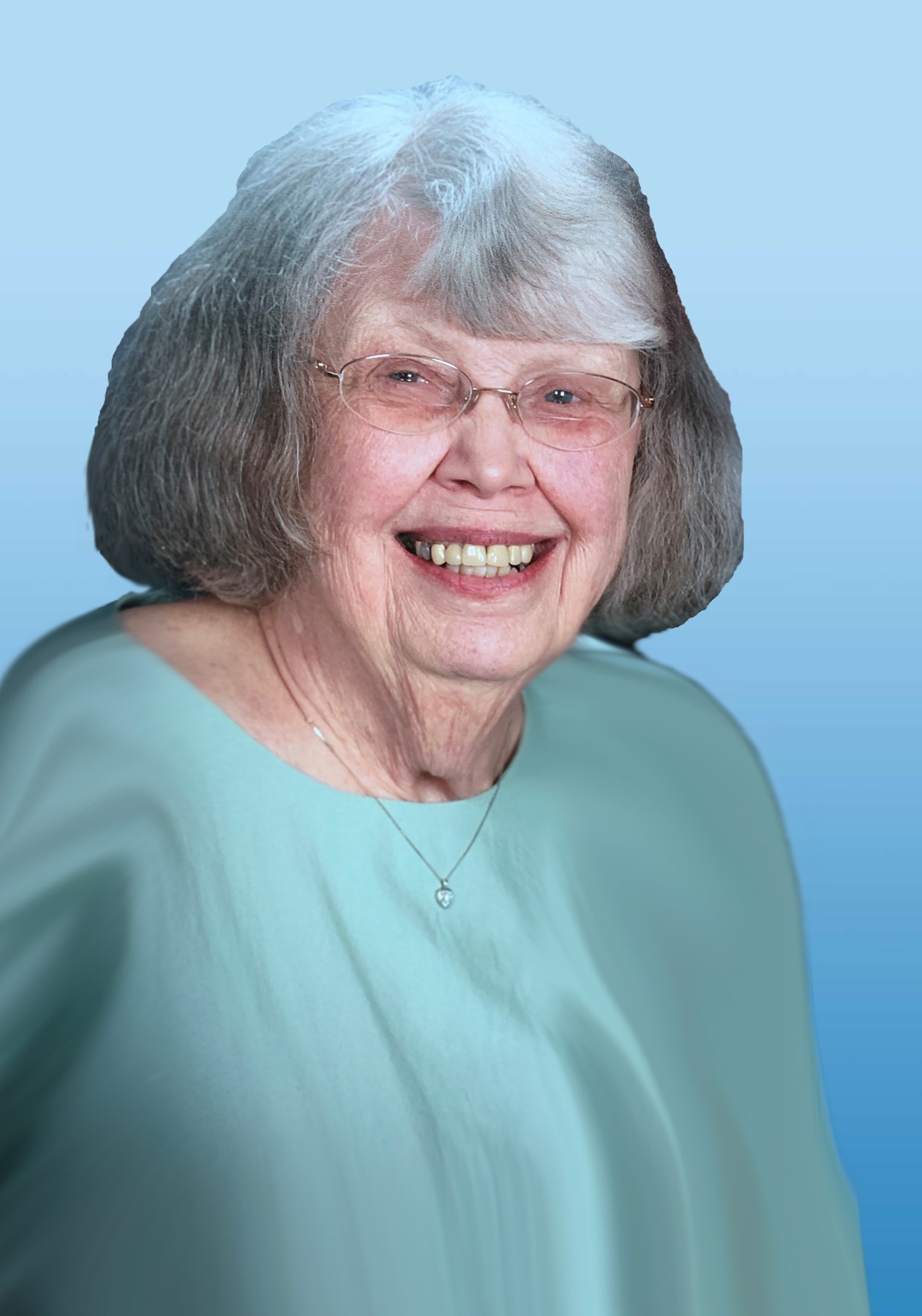 Obituary of Jeanette Marie Johnson
