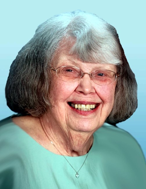 Obituary of Jeanette Marie Johnson