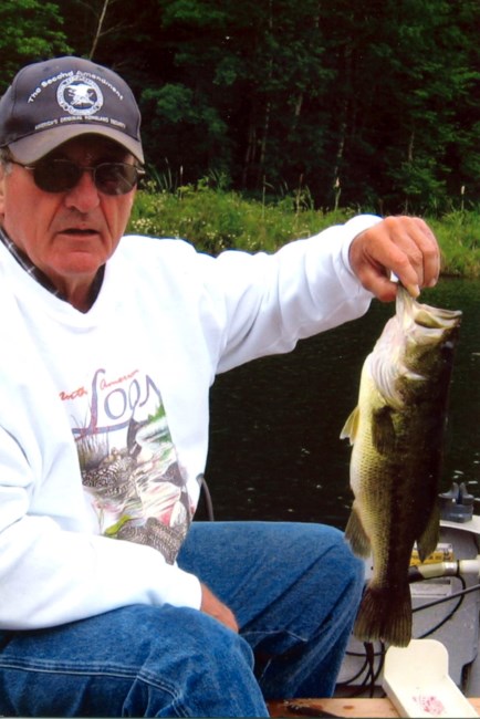 Obituary of Scott T. Brown